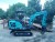 Hydraulic excavator mini excavators small crawler digger 2 ton  cheap price for sale