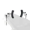 Hydraulic Operating Table/Brachytherapy OT Tables/Brachytherapy C-Arm Table