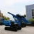 Hydraulic Solar pile driver helical pile driver Hydraulic Hammer pile driver for sales
