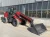 Import Hydraulic Tder Diesel Engine Telescopic Forklift Loader with CE for Sale Cheap Price from China