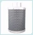 Import Hydroponics grow tent indoor climate atmosphere control odor scrubber air purification ventilation air activated carbon filter from China