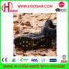 Ice Snow Grip Anti Slip Overshoes Snow Shoes, High quality whole Ice cleats / Ice crampons, ice grippers for shoes /Snow cleats