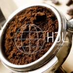Iconic Italian coffee Lavazza Qualita Rossa 250g ground coffee