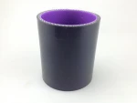 ID140mm 4 ply 5mm thickness 76mm length silicone hose radiator for auto parts pipe