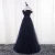Import iGift Factory Gown Party Wear Off Shoulder Homecoming Dresses Long For Women from Hong Kong