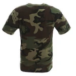 In-Stock Short Sleeve Military Camo T Shirt