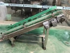 inclined pvc belt conveyor systems