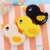Import India buy online kawaii stationery Creative cute duck shaped school supplies high quality whiteout correction tape from China