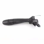 Indicator Light with horn switch for Peugeot 307 301 308 206 207 405 407 408 807 6239L9, 6242JS,6239JK,69905680XT,96608841XT