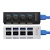 Import Individual power switches 4 7 Port USB 3.0 Hub 7 port from China