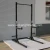 Import Indoor Gym Equipment Strength Training Squat Rack Power Cage from China