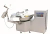 industria vacuumt automatic vegetable and meat silent  cutter   35l for meat vegetable sausage fruit fish