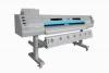 Industrial 1.8m wide format inkjet printer for sales