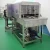 Import Industrial Automatic Tray Seed Machine Crate Basket Washer Tray Washing Machine from China