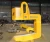 Import industrial material handling equipment c hook lifting c-clamp c-hook for steel coils from China