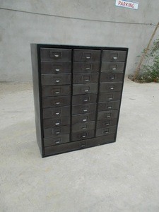 industrial office filing cabinets