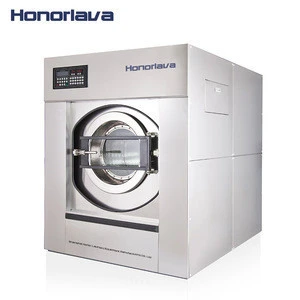 Industrial Used Professional Laundry Shop Washing Equipment Price List for Sale