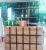 Import Industrial vintage style reclaimed fir wood 3 shelf bar table from China