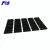 Import industry building material home appliance epdm nbr sbr cr silica rubber products from China
