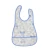 Import Infant Polyester Baby girl Bib Bibs from China