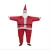 Import Inflatable Christmas Santa Clause Costume Inflatable Costumes For Adults from China