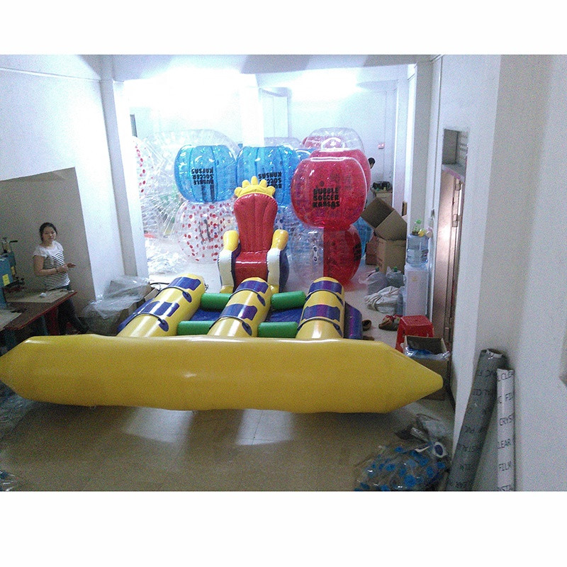 Fish Yard Inflatables Buy Inflatable Flying Fish Boat Water Outdoor Sports Inflatable Boat ...