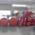 Import inflatable speedball bunker,inflatable x bunker xx,inflatable bunkers paintball for rental from China