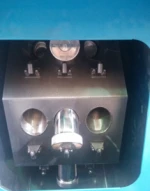 Inner Heating Dyeing Machine/Sample Dyeing Machine/Lab Dyeing Machine
