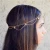 Import Innovative design wave tassel hair accessories headband from China