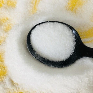 Inorganic Acids Detergent raw materials Sulfamic acid 99.8% purity with low price Formula NH2SO3H