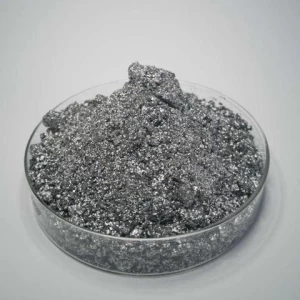 Inorganic Pigment Aluminite Powder 3C Coating Aluminum Paste for Refrigerator