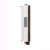 Import instant gas gyeser lg design gas portable water heater for bathroom from China