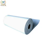 insulating ceramic fiber paper