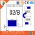 Import integrated labels a4 paper/a4 label sticker paper/label paper from China