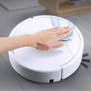 Intelligent Automatic Robot Floor Cleaner App control Recharge Sweeping Robot Vacuum Cleaners