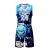 Import International polyester basketball uniform green wear dry fit reversible pants jersey from China