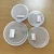 Import International standard size 307# plastic bottle cap plastic cover for easy open cans from China
