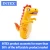 Import intex 44669 Bop Bags 91cm Inflatable Blow up 3D Bop Punch Boxign bag toy from China