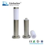 IP43 Outdoor Garden 316 Stainless Steel LED Path Light