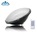 ip68 25W Led Swimming Pool Lights 12V Par56 pool lighting