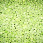 IQF Green Pea frozen vegetables product