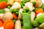 IQF Wholesale Blanched Frozen Vegetables | Originia Foods