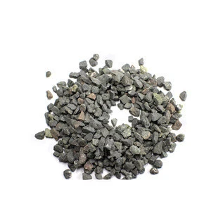 Iron Ore - Fe 60% to 63% - Magnetite