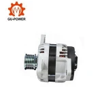 ISDE diesel engine alternator JFZ2720/C4984043/C5267512