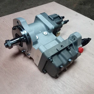 ISL8.9 Diesel Engine Parts High Pressure ISLe Fuel injection pump 3973228 4921431