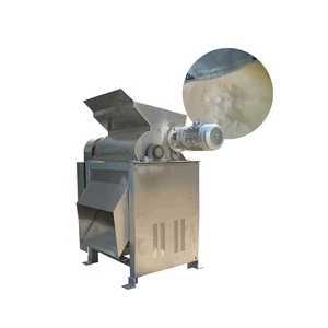 ISO approved medium size garri processing machine