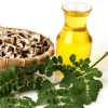 ISO Certified 100% Pure and Natural Moringa Carrier Oil
