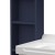 Import Italian bathroom vanity fancy wall bathroom vanity cabinet with mirror and multi cabinets from China