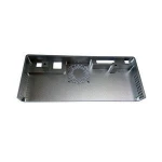 ITW227 6061 t5 aluminum plate mechanical parts oem food processing machines parts