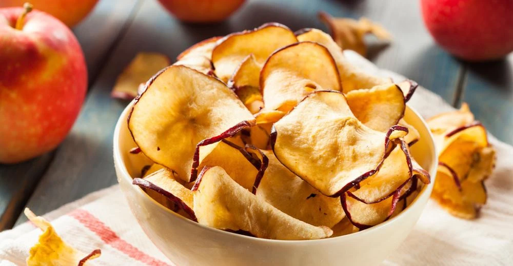 Japan Manufacturer High Quality Dried Vegetable Chips Potato